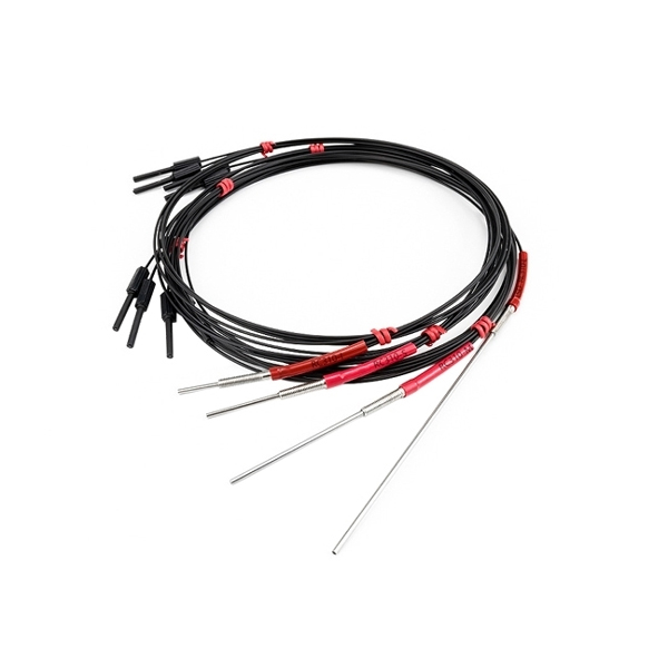Plastic Optical Fiber Sensor, M3/M4/M6 | SUCH.com