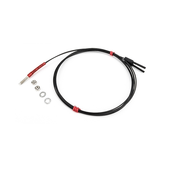 Plastic Optical Fiber Sensor, M3/M4/M6 | SUCH.com