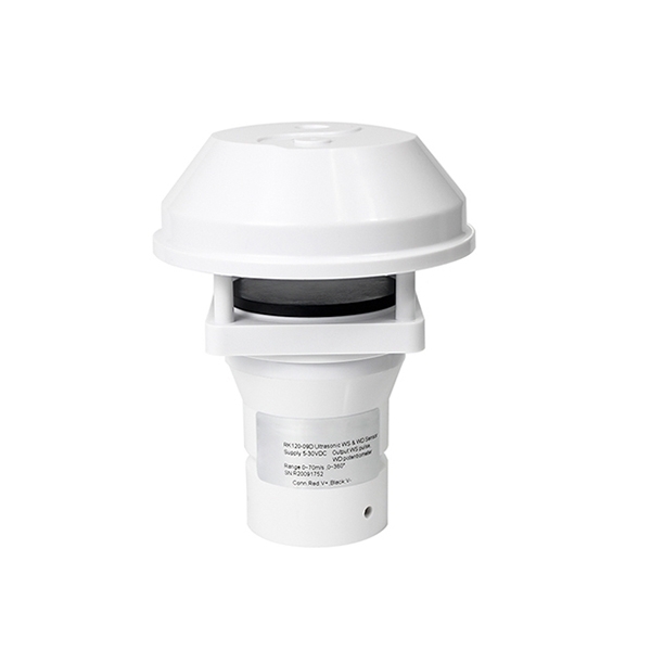 Picture of Outdoor Ultrasonic Wind Speed Sensor, 70m/s