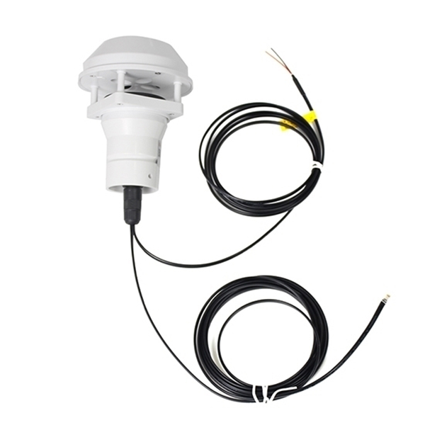 Outdoor Ultrasonic Wind Speed Sensor, 70m/s | SUCH.com