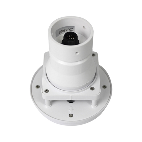 Outdoor Ultrasonic Wind Speed Sensor, 70m/s | SUCH.com