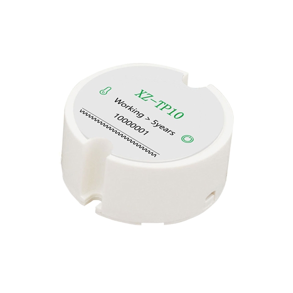 Picture of Wireless Room Temperature Sensor, -40-80℃