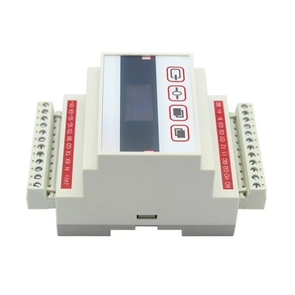 Torque Sensor Display Controller, RS485/0~10V/-5~+5V/4-20mA/RS232 ...
