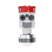 Picture of 80 GHz Radar Level Transmitter for Liquid/Solid/Powder, 4-20mA/RS485