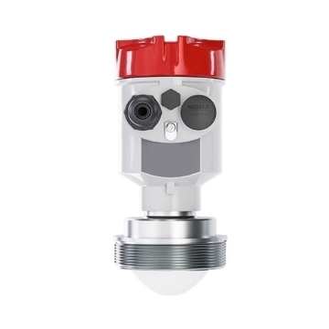26 GHz Radar Level Sensor for Liquid, 4-20mA/RS485, 0-30M | SUCH.com