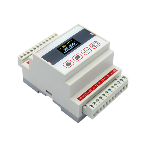 Torque Sensor Display Controller, RS485/0~10V/-5~+5V/4-20mA/RS232 ...