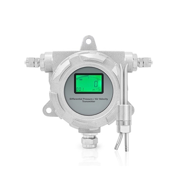 Picture of Explosion Proof Wind Speed Sensor, 0~30m/s