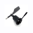 Picture of Accuracy Wind Direction Sensor, 4-20mA/0-5V/RS485, 0~360°