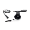 Picture of Accuracy Wind Direction Sensor, 4-20mA/0-5V/RS485, 0~360°