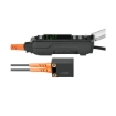 Picture of Laser Fiber Sensor Amplifier with Cable