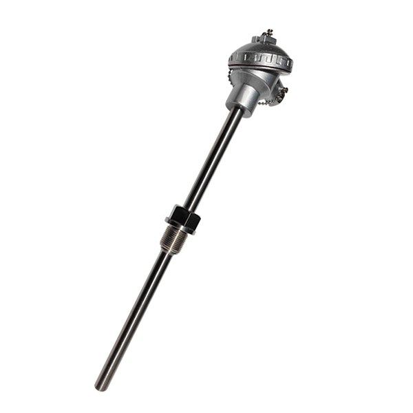 Picture of 2 Wire RTD Sensor, Pt100