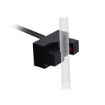 Picture of Photoelectric Level Sensor for 6–13mm Tube, NPN Output
