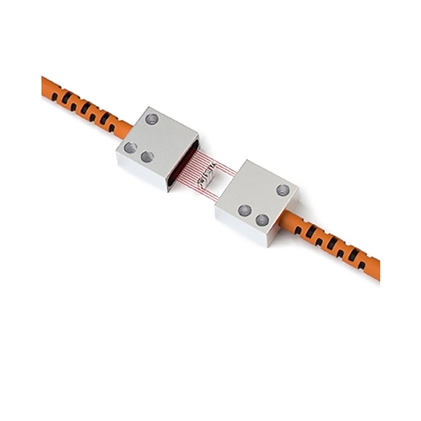 Picture of Side-Sensing Through-Beam Fiber Optic Sensor