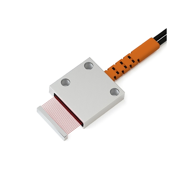 Top-Sensing Rectangular Fiber Optic Sensor | SUCH.com