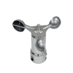 Picture of Heated Mechanical Cup Anemometer, Wind Speed Sensor, 0~100m/s