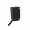 Picture of Rectangular Photoelectric Sensor, 25-120mm/100-350mm/5m