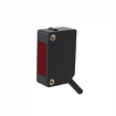 Picture of Rectangular Photoelectric Sensor, 25-120mm/100-350mm/5m