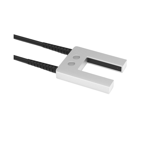 Picture of Fiber Optic Probe, U-Type Through-Beam