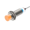 Picture of M18 Capacitive Proximity Sensor, PNP/NPN, NO/NC
