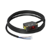 Picture of Diffuse Reflective Photoelectric Sensor, 0-100mm/0-600mm