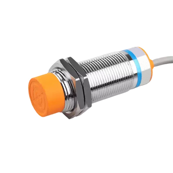 Picture of M24 Capacitive Proximity Sensor, PNP/NPN, 2 Wire