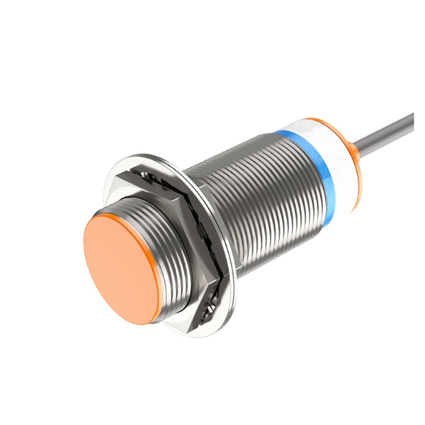 Picture of M30 Capacitive Proximity Sensor, PNP/NPN, NO/NC