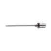 Picture of Industrial Capacitance Water Level Sensor, 4-20mA/RS485, 0-900mm