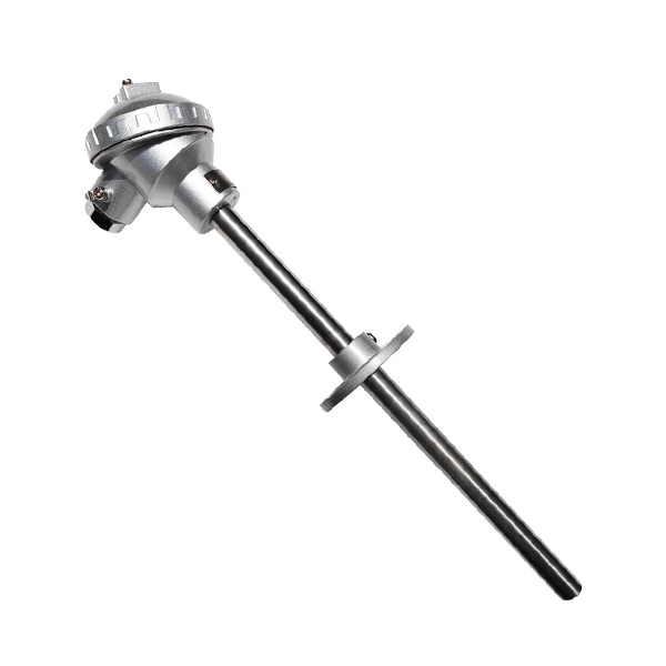 Picture of Pt100 RTD Sensor, -200℃-420 ℃