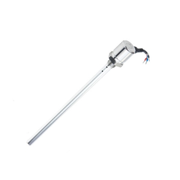 Capacitive Level Sensor | SUCH.com