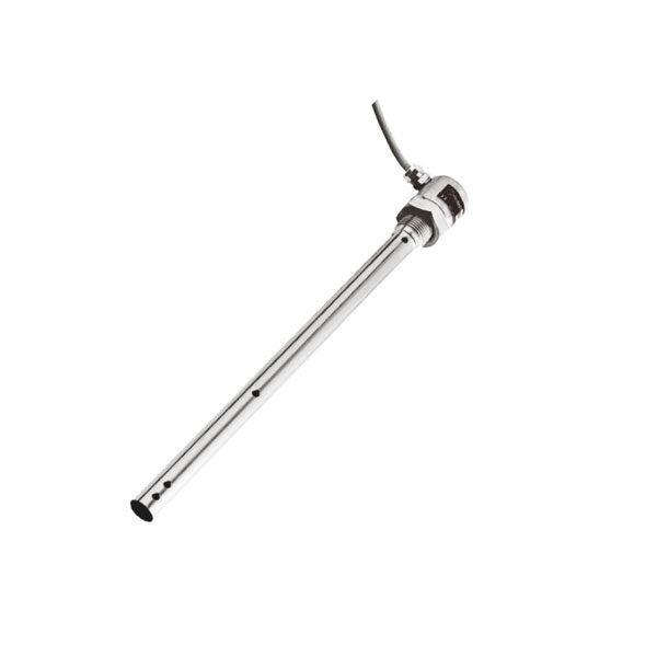 Picture of Capacitive Fuel Level Sensor for Diesel & Hydraulic Oil, 0-2000mm