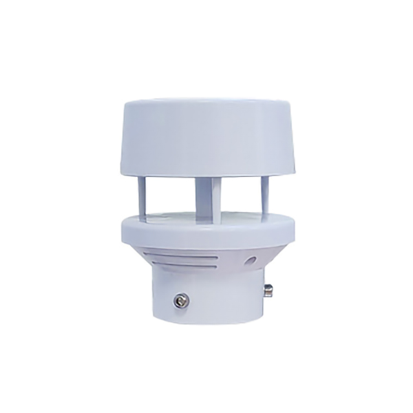 Miniature Ultrasonic Wind Speed and Direction Sensor, 0~45m/s | SUCH.com