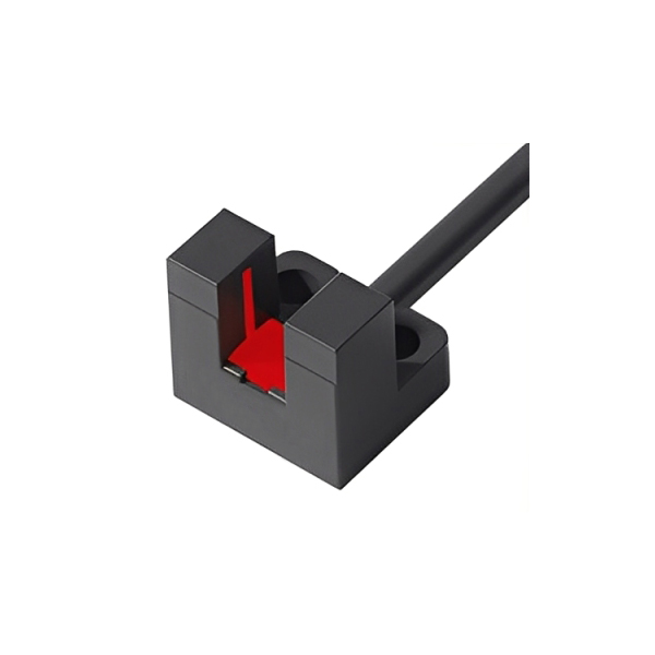 U Type Photoelectric Sensor, 5mm, NPN/PNP | SUCH.com