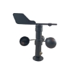Picture of Mechanical Cup and Vane Wind Speed and Direction Sensor