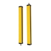 Picture of Through Beam Safety Light Curtain, 6-32 Beam, NPN/PNP