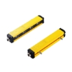 Picture of Through Beam Safety Light Curtain, 6-32 Beam, NPN/PNP