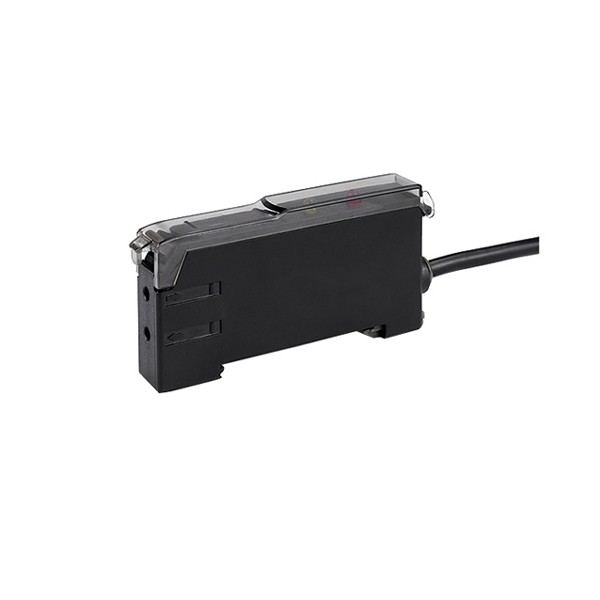 Picture of Fiber Sensor Amplifier, NO/NC