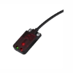 Picture of Mini Diffuse Photoelectric Sensor, 5-30mm, NPN/PNP