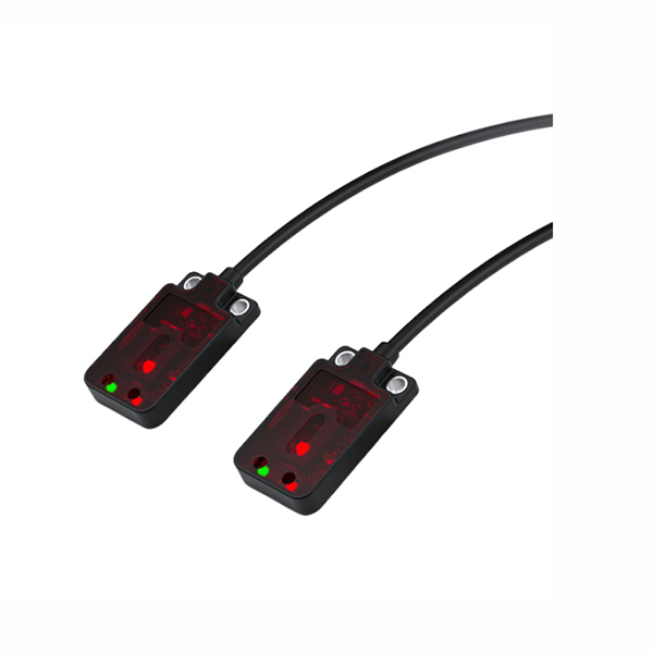 Mini Diffuse Photoelectric Sensor, 5-30mm, NPN/PNP | SUCH.com