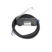 Picture of Fiber Optic Sensor Amplifier, Dual Digital