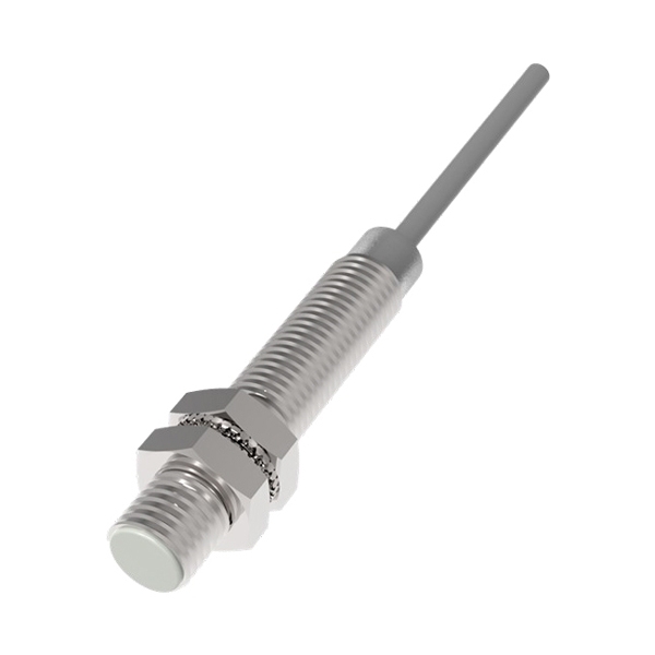 Picture of M8 Hall Effect Magnetic Proximity Sensor, PNP/NPN, NO/NC