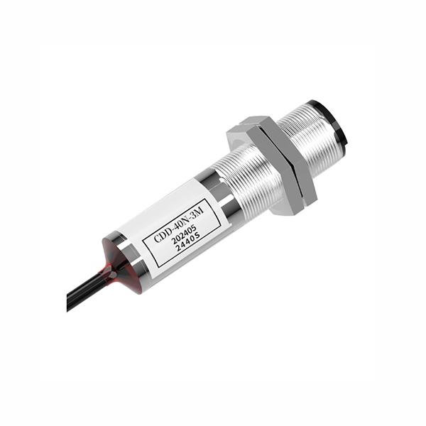 Picture of Photoelectric Switch Sensor, 0-40cm, NPN/PNP, NO/NC