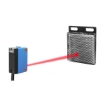 Picture of Retro Reflective Photoelectric Sensor, 50-300mm/30-2000mm