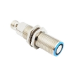 Picture of M18 Ultrasonic Proximity Switch, Analog Output, 0-10V/4-20mA