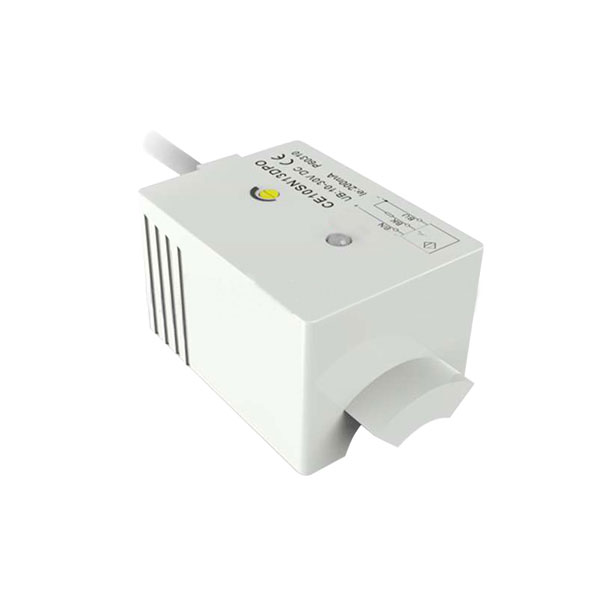 Capacitive Liquid Level Sensor for Pipeline Level Measurement | SUCH.com