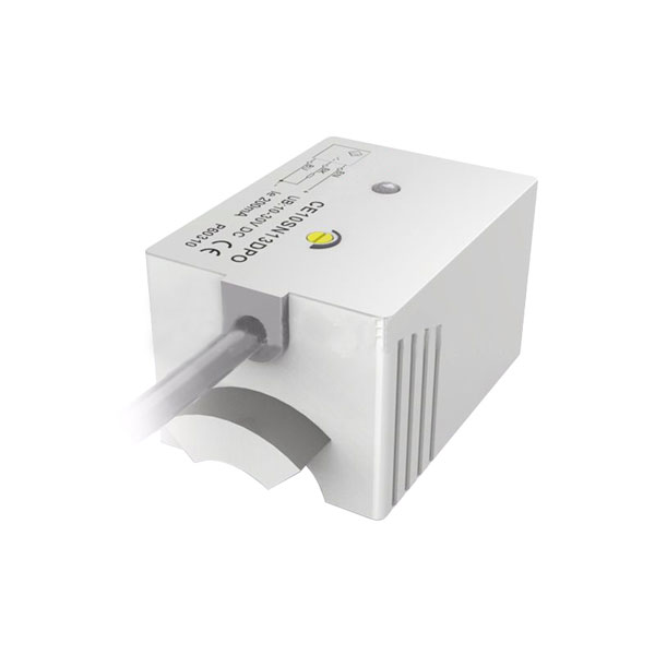 Capacitive Liquid Level Sensor for Pipeline Level Measurement | SUCH.com