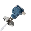 Picture of RF Capacitance Level Sensor for Corrosive Liquid, 4-20mA/RS485
