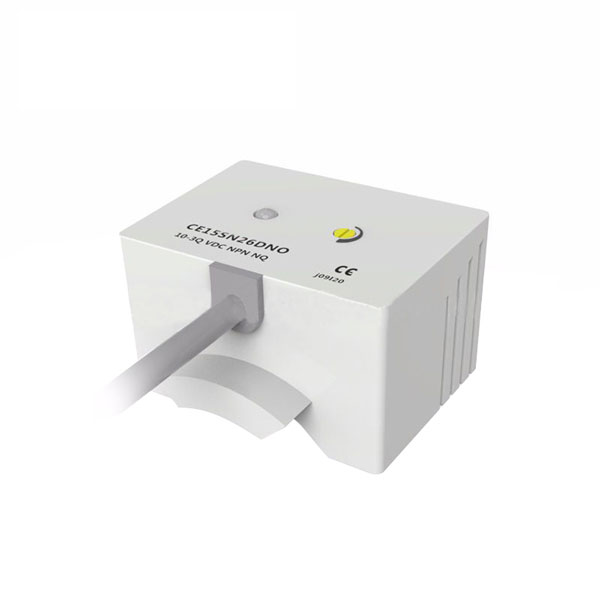 Capacitive Water Level Sensor for Pipeline Level Measurement | SUCH.com