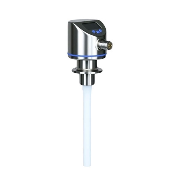 Picture of Digital Capacitance Type Level Transmitter for Solid/Liquid