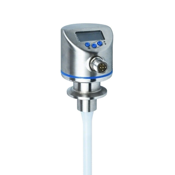 Digital Capacitance Type Level Transmitter for Solid/Liquid | SUCH.com