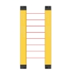 Picture of Mini Safety Light Curtain, 4/6/12/16/18 Beam
